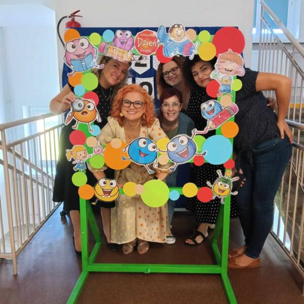 Misja, cele i&nbsp;wartości szkoły