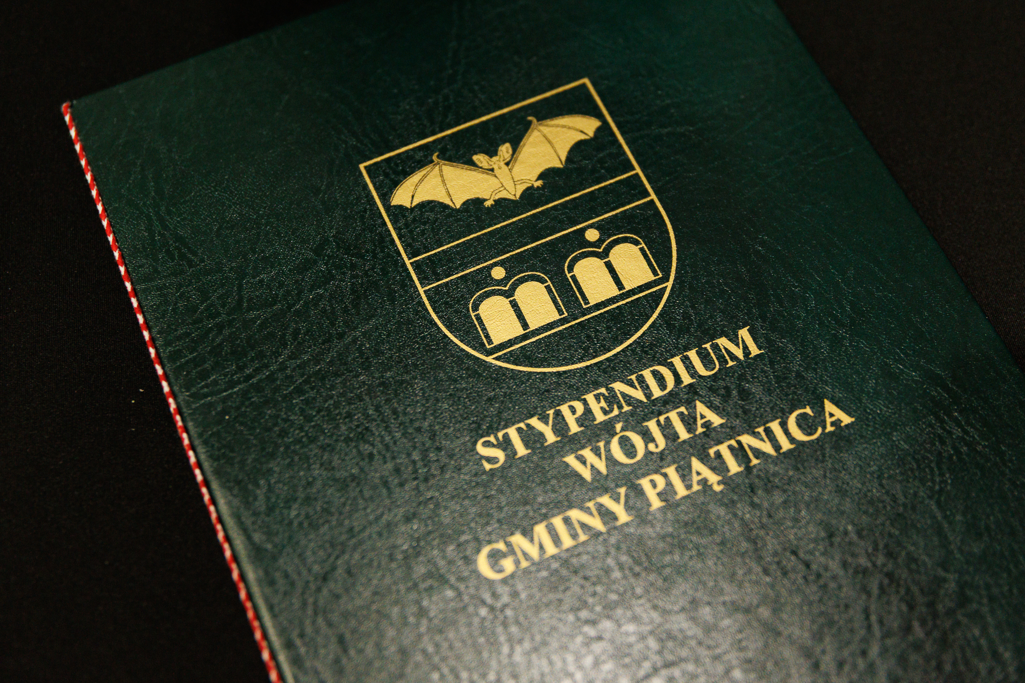 Stypendia Wójta Gminy Piątnica 2024/2025