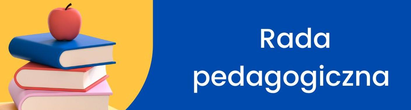 Rada Pedagogiczna
