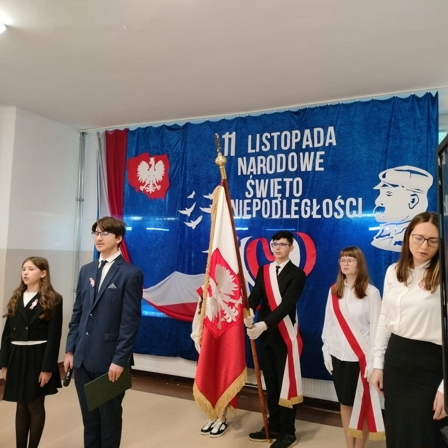 Narodowe Święto Niepodległości