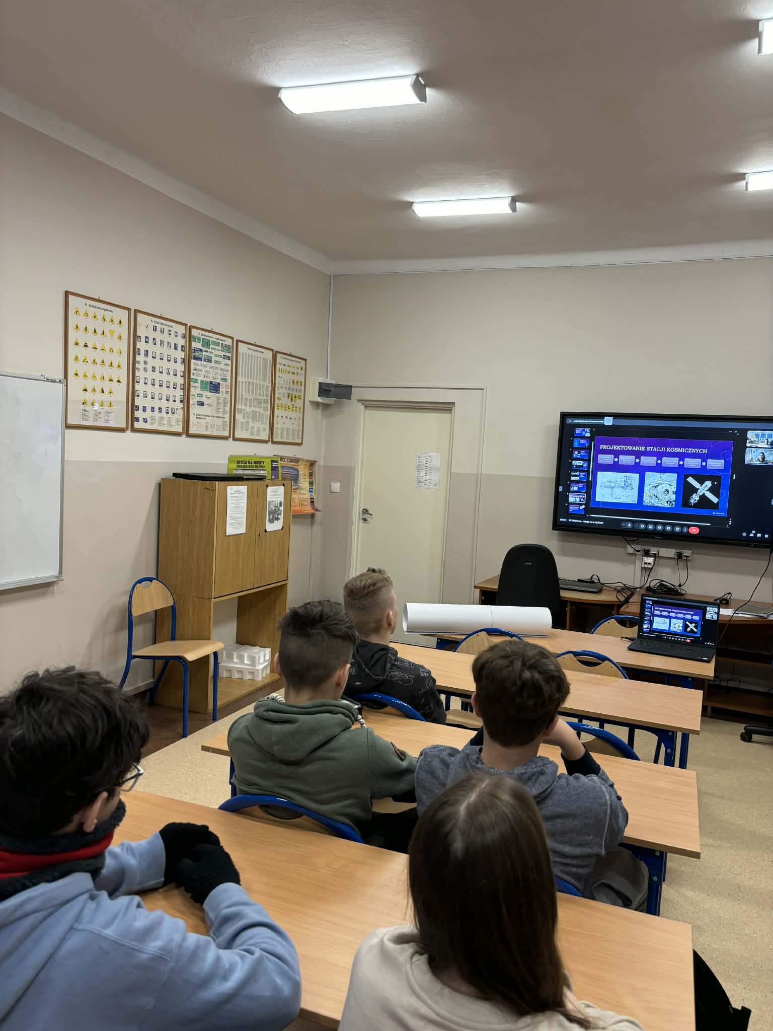 Warsztaty on-line z Centrum Nauki Kopernik