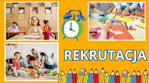 Informacja dotycząca terminów rekrutacji do szkół ponadpodstawowych