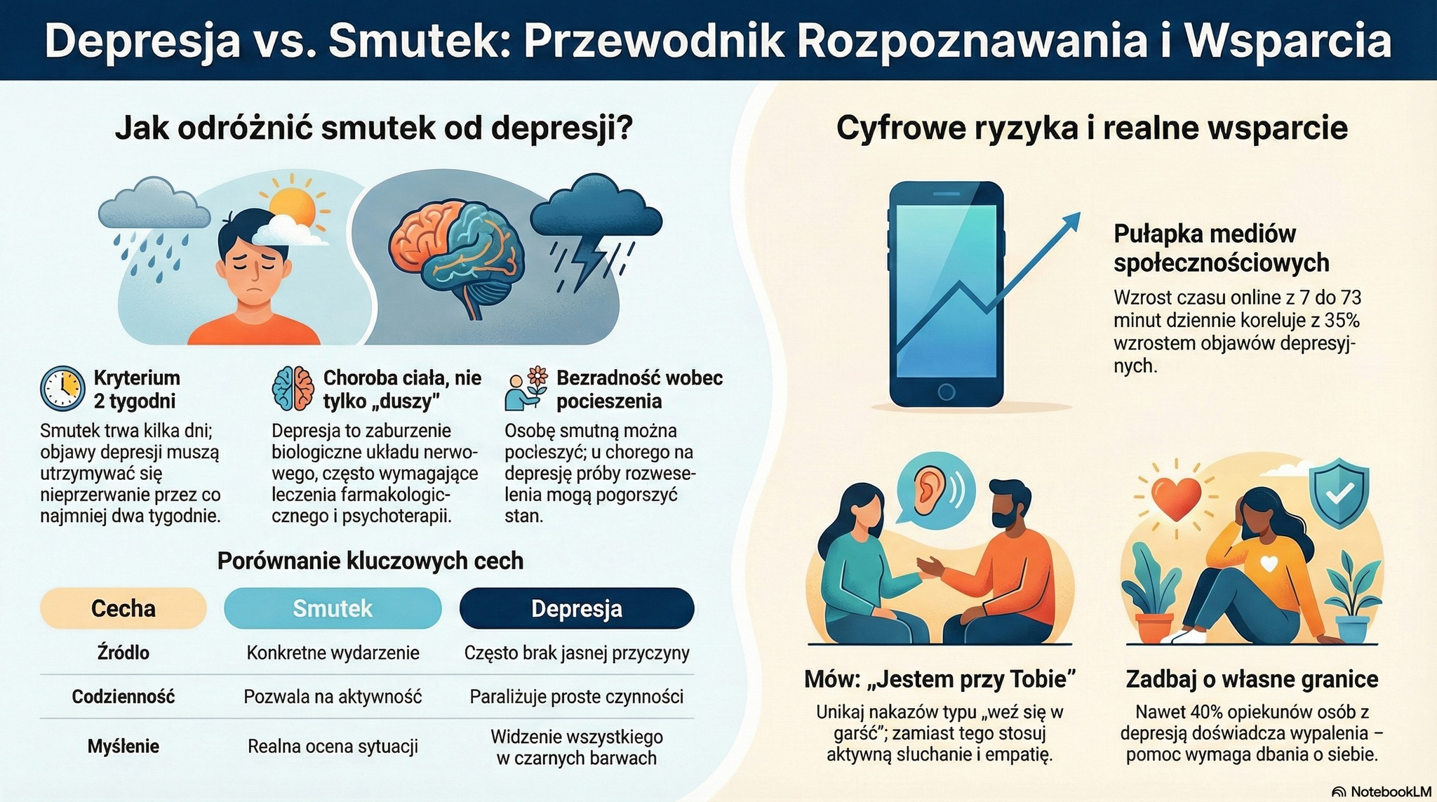 Dzień Walki z Depresją