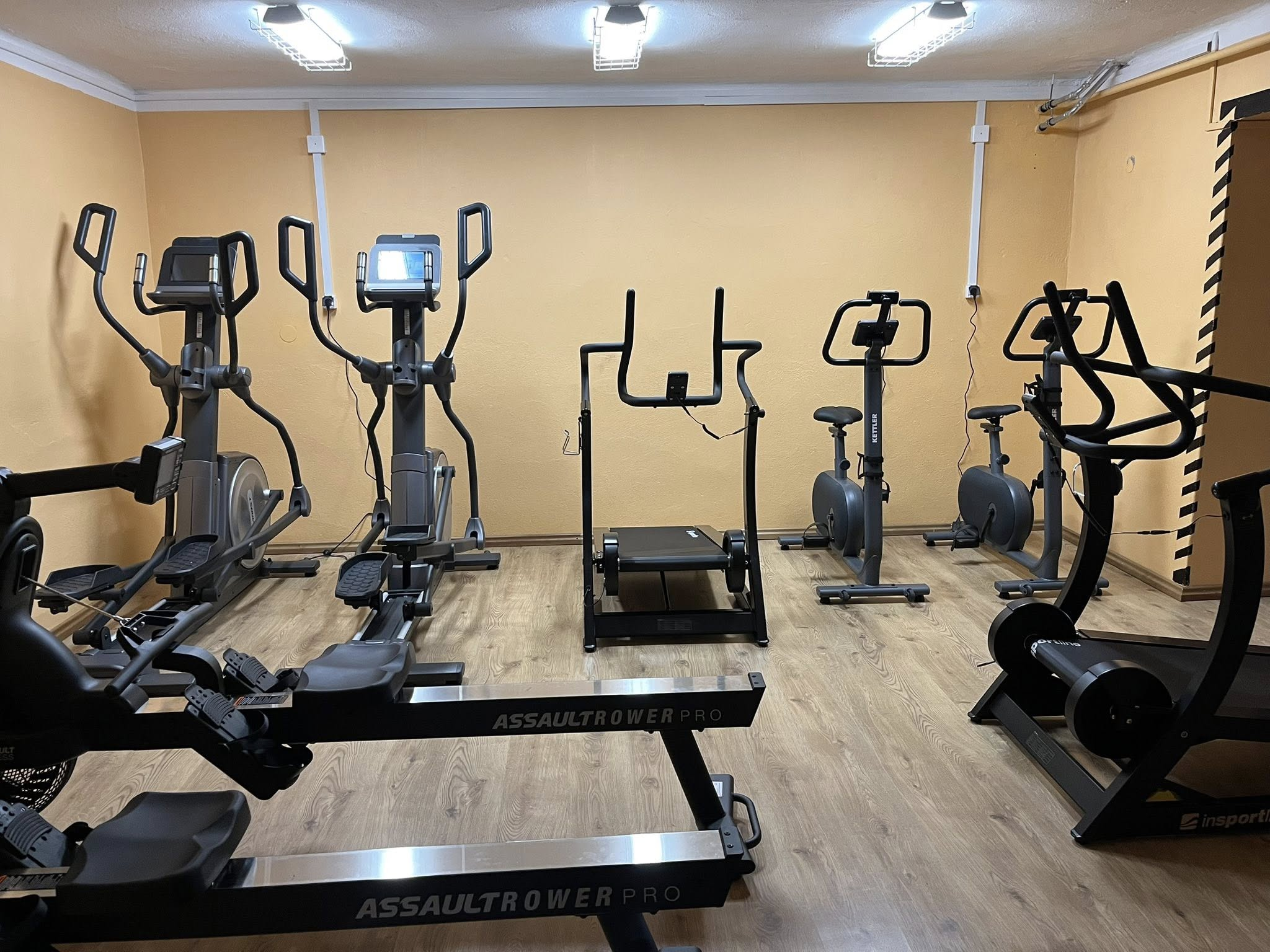 Nowy sprzęt sportowy w naszej szkole