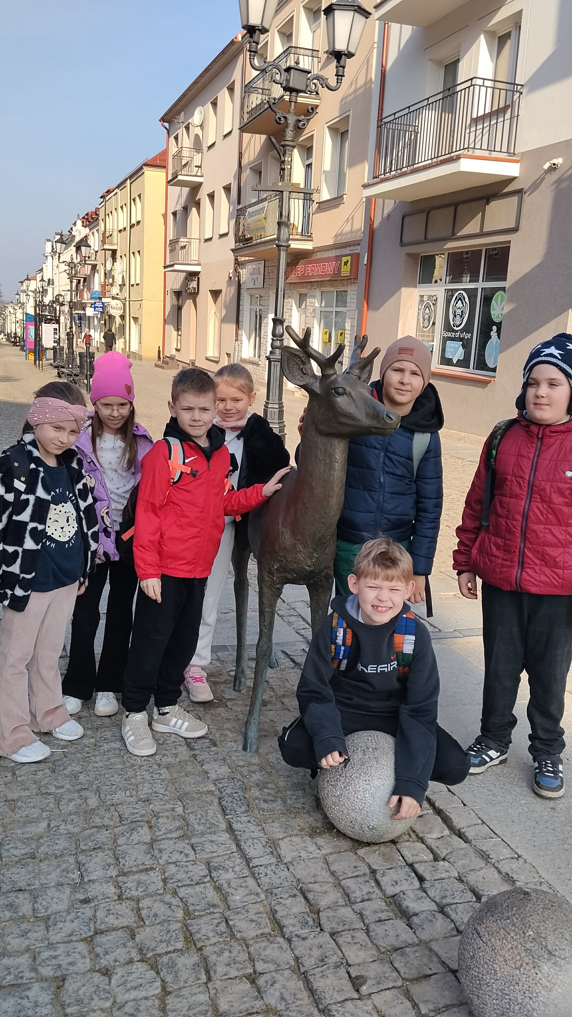 Kulturalny czwartek w Łomży!