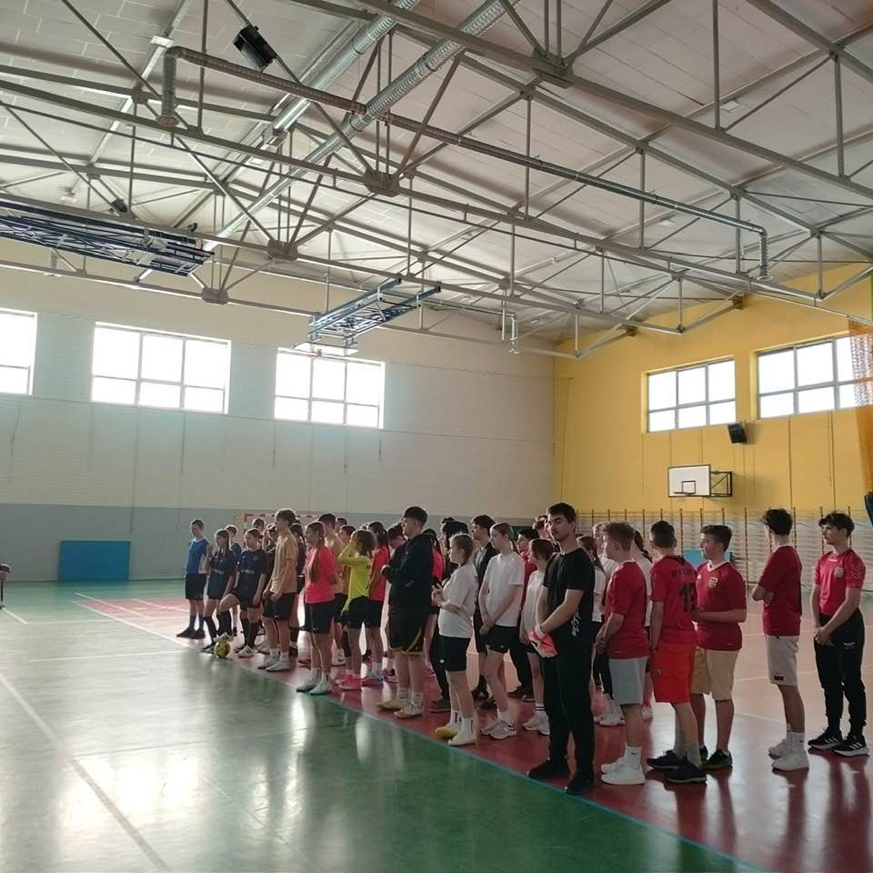 Waleczny weekend naszych sportowców!