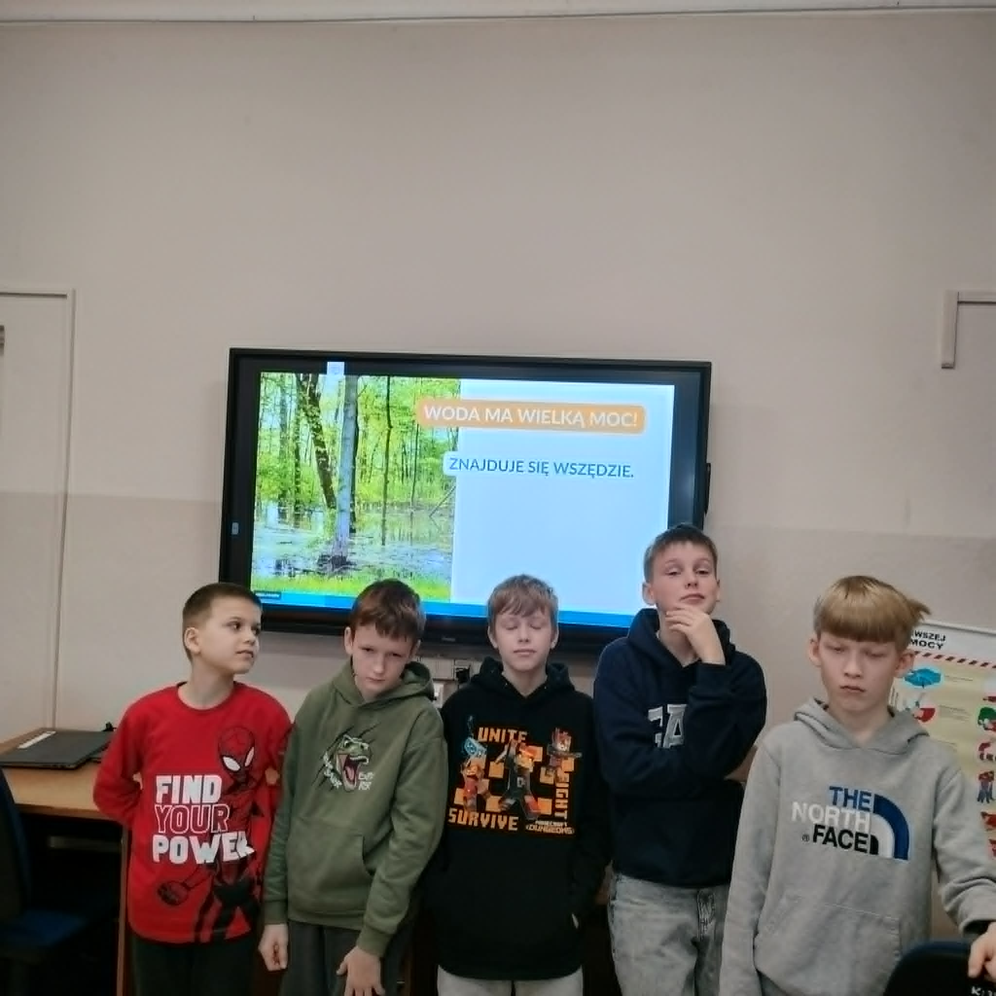 Ekologia to nasza codzienność