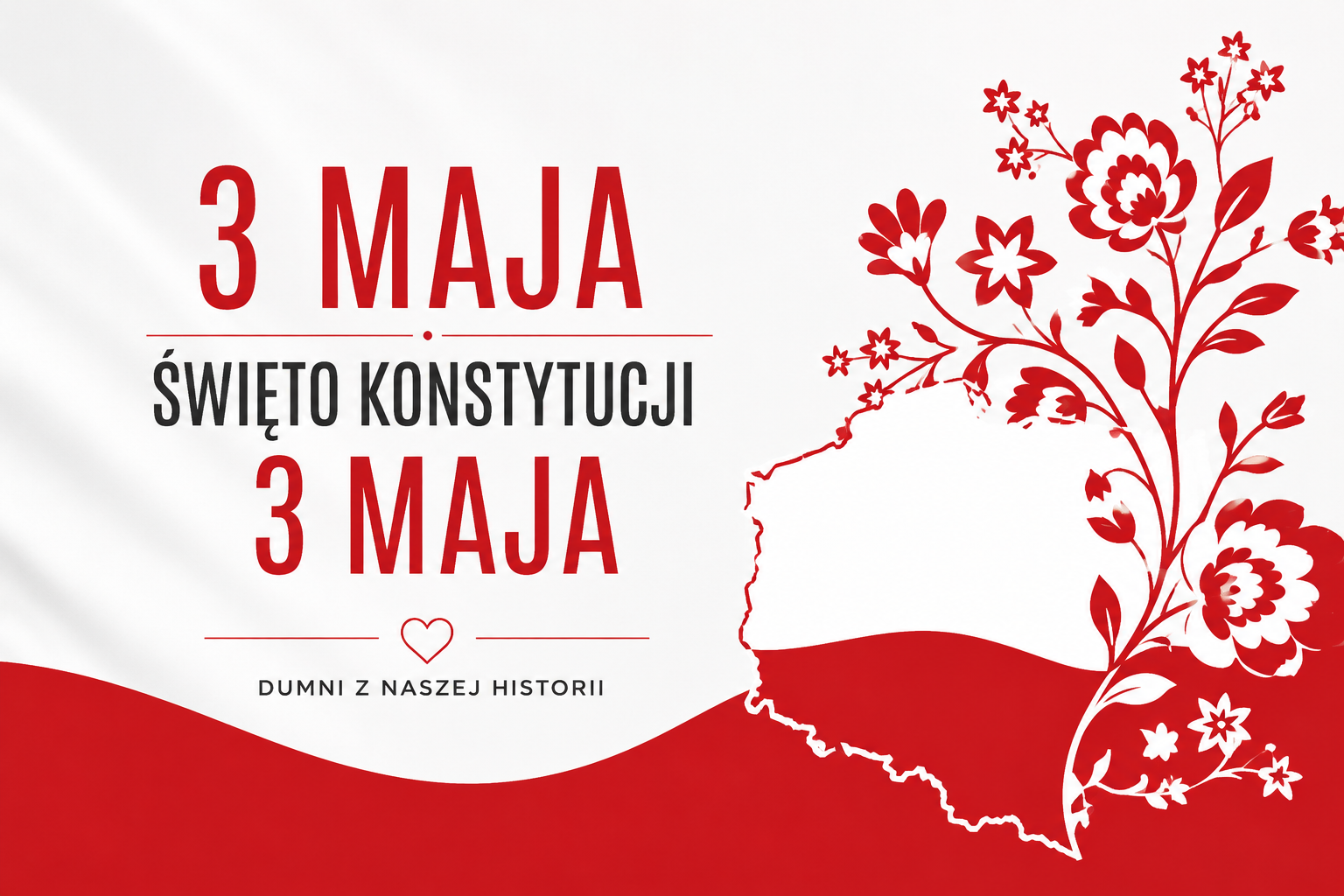 Pierwsza w Europie, druga na świecie!